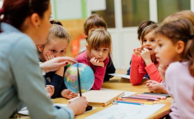 Online Professor Positions Are the way forward for Teaching
