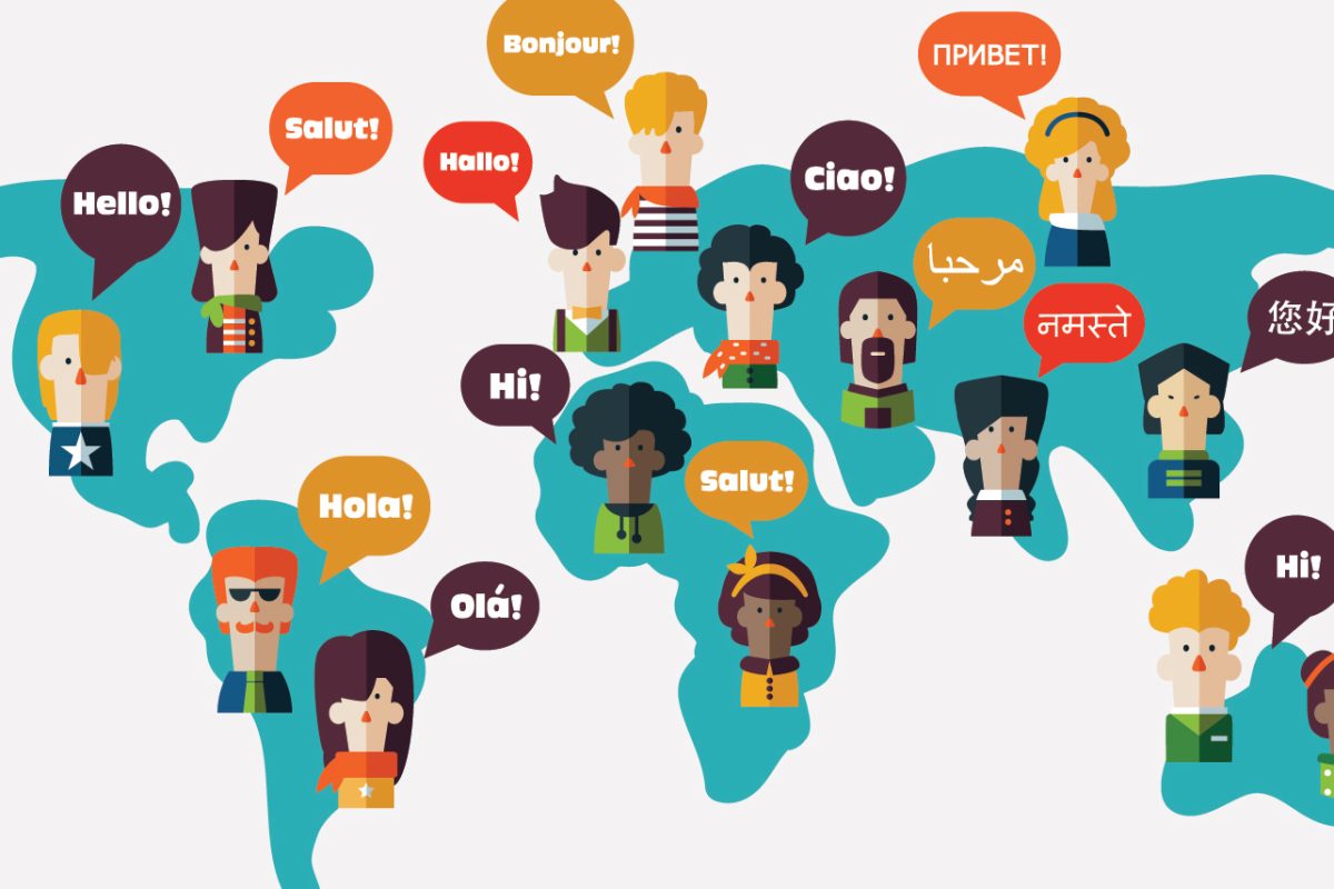 The Idea and processes from the Igbo Language
