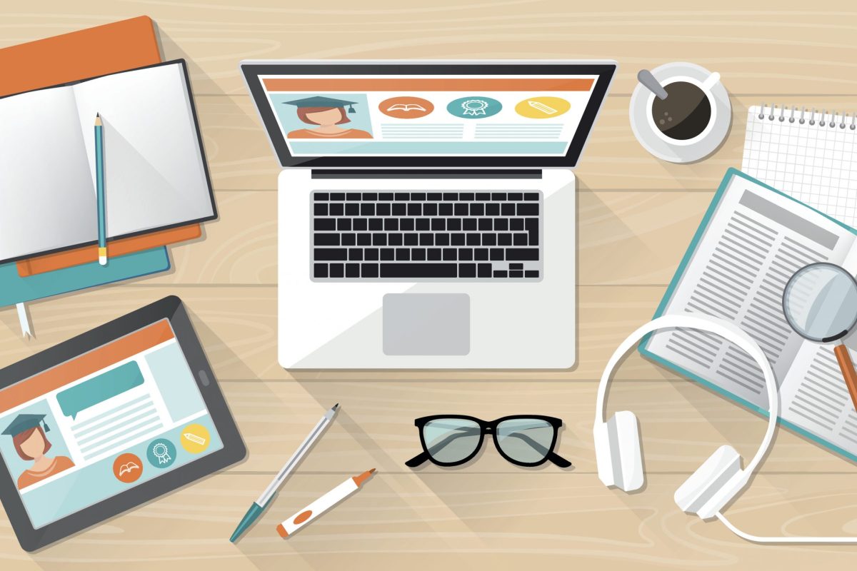 Online Teaching Programs - Why Online Learning is the most important Option For Education Currently Available