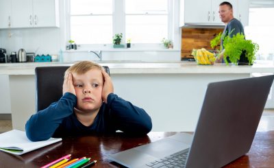 The ABC's of Home Schools
