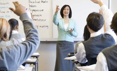 Teaching Abroad: 5 Benefits And Drawbacks That May Surprise You