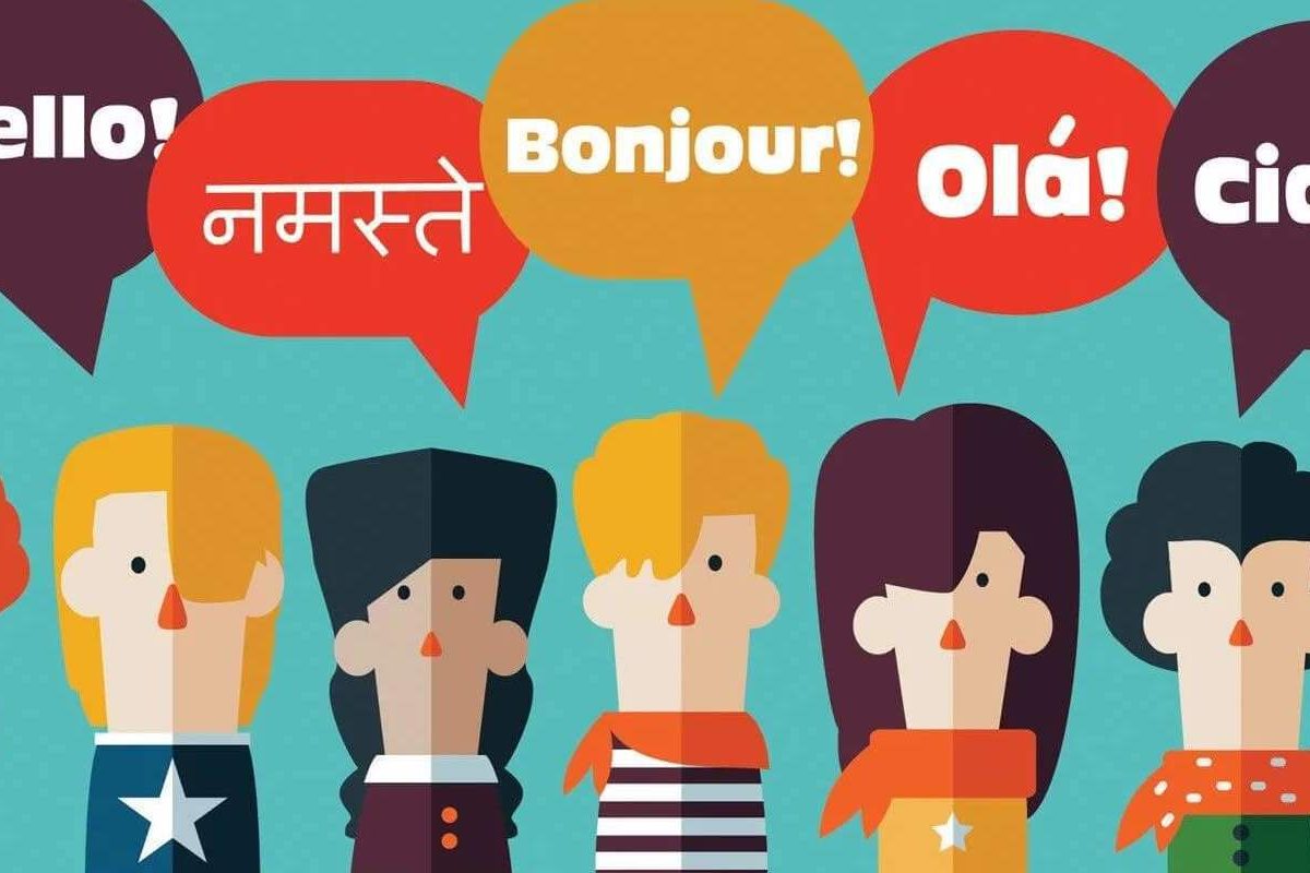 Igbo: A Typical Language