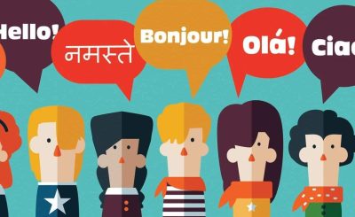Igbo: A Typical Language