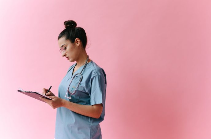 Chennai Corporation Staff Nurse Recruitment