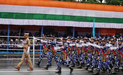 CRPF Constable Recruitment