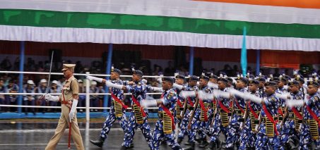 CRPF Constable Recruitment