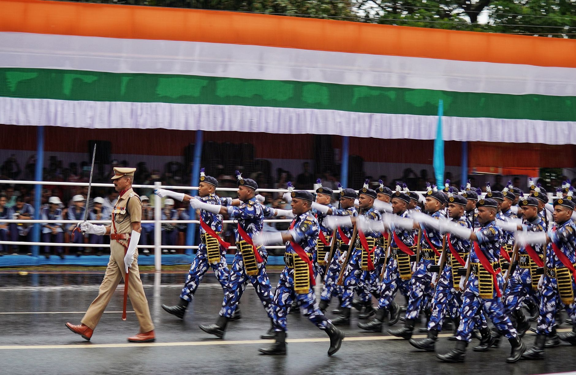 CRPF Constable Recruitment