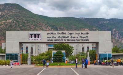 Andhra Pradesh teacher recruitment