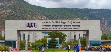 Andhra Pradesh teacher recruitment