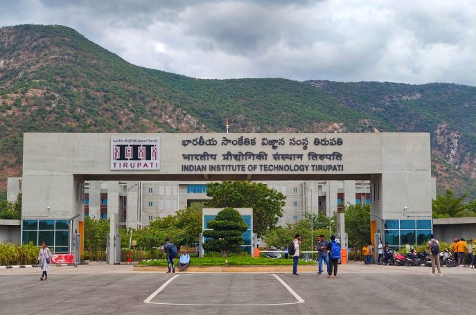Andhra Pradesh teacher recruitment