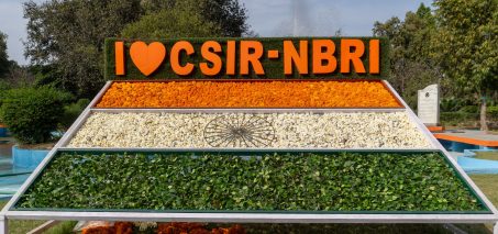 CSIR NET applications