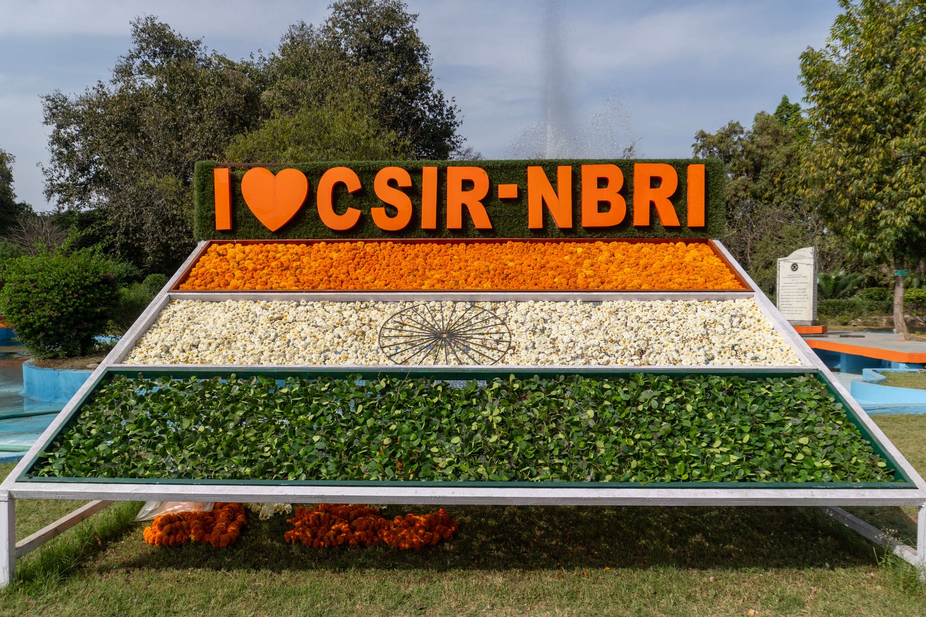 CSIR NET applications