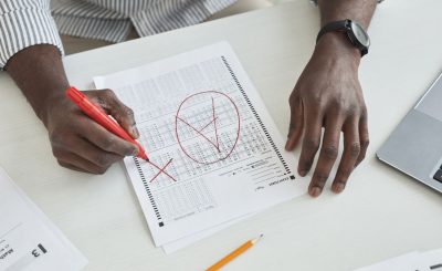 SBI Probationary Officer Results