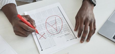SBI Probationary Officer Results