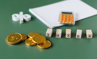 SRFTI Accounts Officer Recruitment