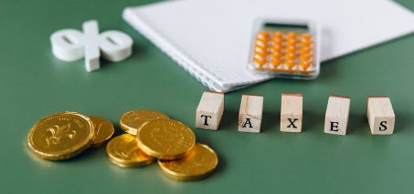 SRFTI Accounts Officer Recruitment
