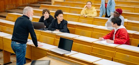 UKPSC Lecturer Answer Key